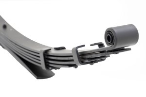 Jeep Cherokee Rear Leaf Springs - Rough Country - 3